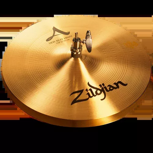 Zildjian Avedis 13″ New Beat Hi Hats Cymbals