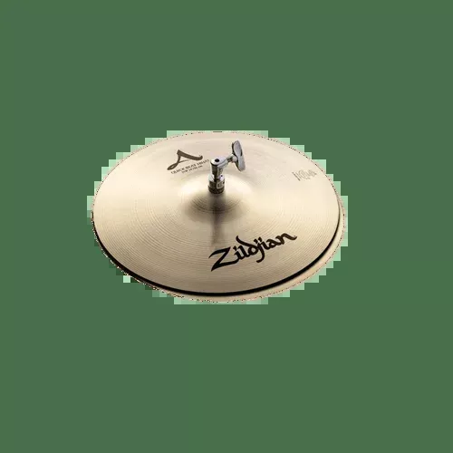 Zildjian Avedis 14″ Quick Beat Hi Hats Cymbals