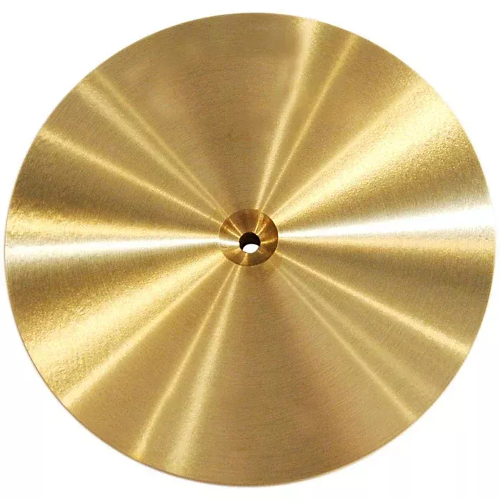 Zildjian Crotale, Single Note Low Oct C