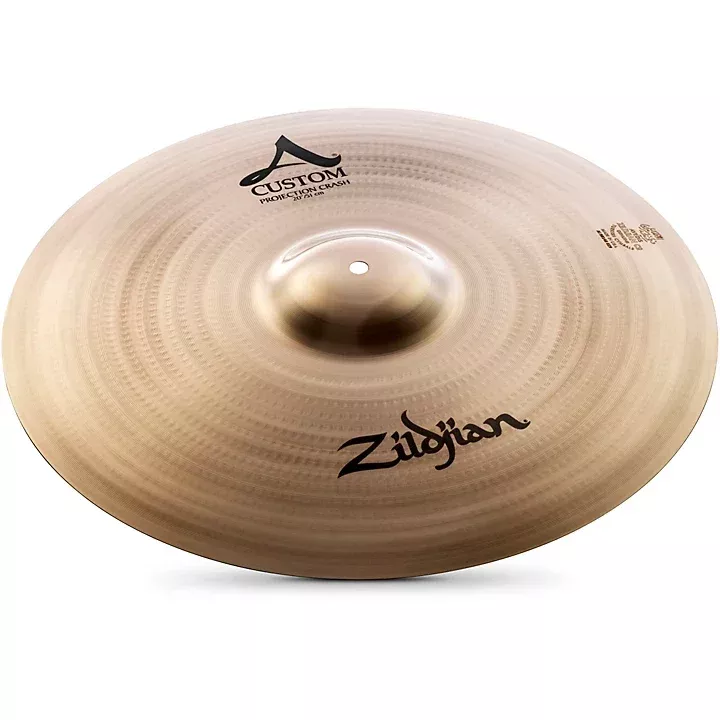 Zildjian A Custom Projection Crash Cymbal 20 in.