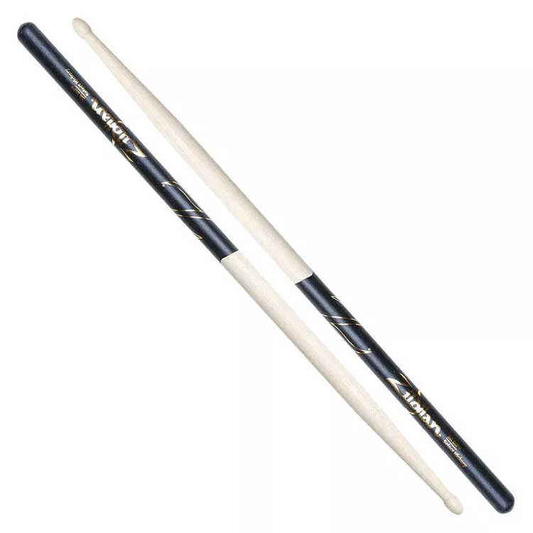 Zildjian Dip 5A Wood Tip Drum Sticks