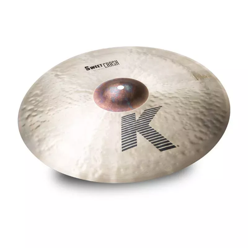 Zildjian K 17Sweet Crash Cymbal