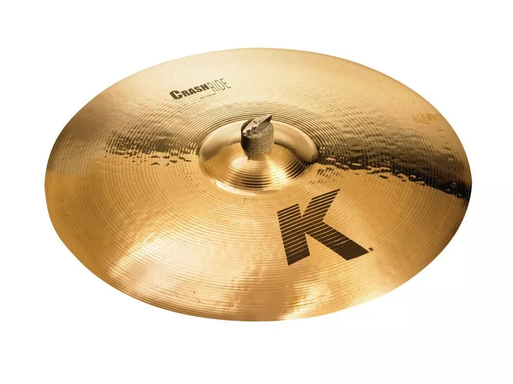 ZILDJIAN K 21 CR RD BRIL K20835