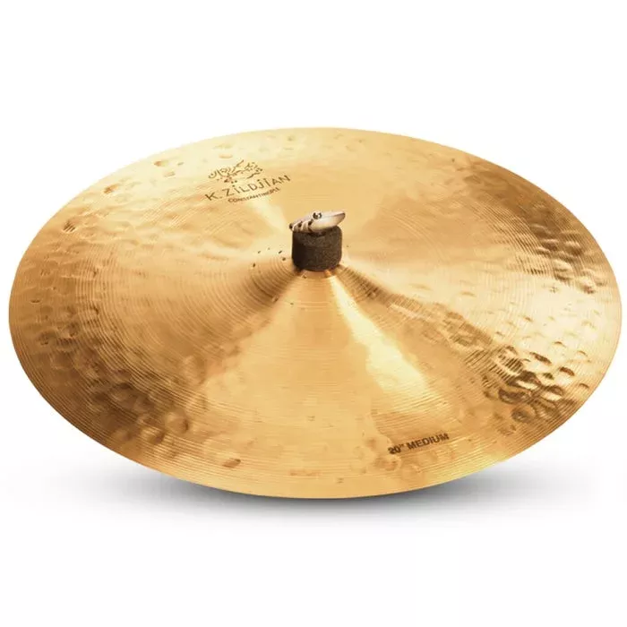 Zildjian K Constantinople K1016 20″ Medium Ride Cymbal
