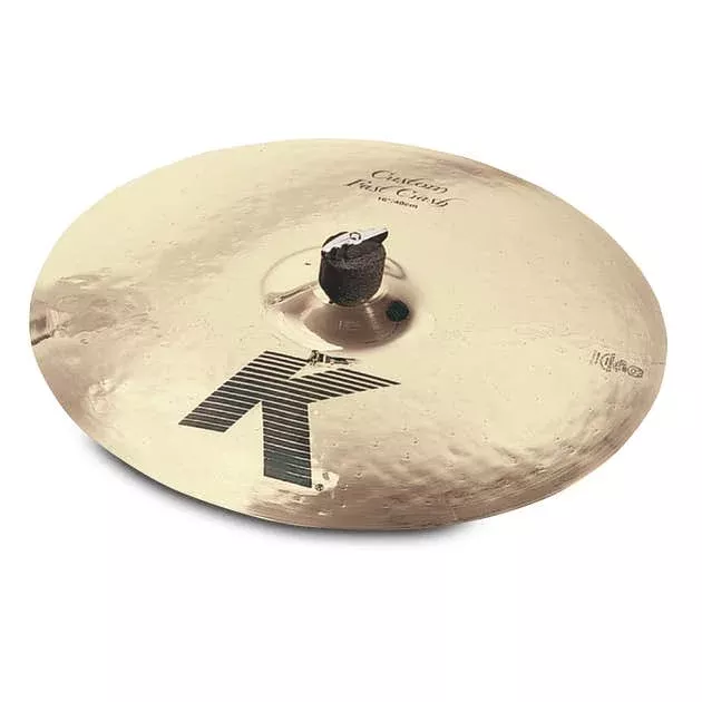 Zildjian K Custom 16Fast Crash Cymbal