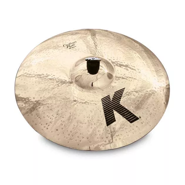 Zildjian K Custom 20Ride Cymbal