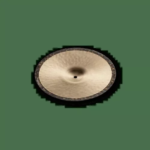 Zildjian K Series 14″ K Mastersound Bottom Hi Hat Cymbal
