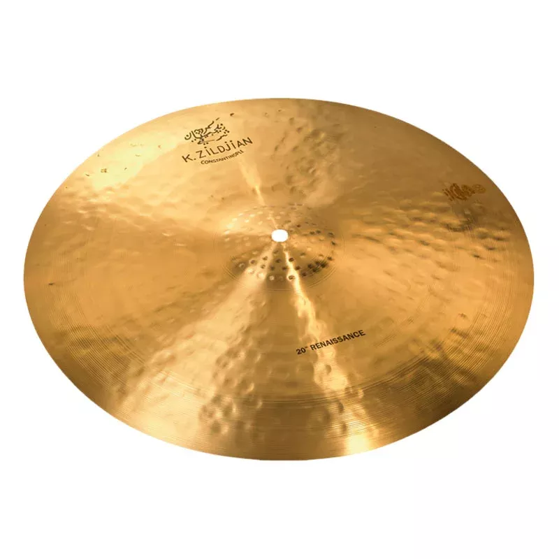Zildjian K1118 20″ K Constantinople Renaissance Ride Cymbal