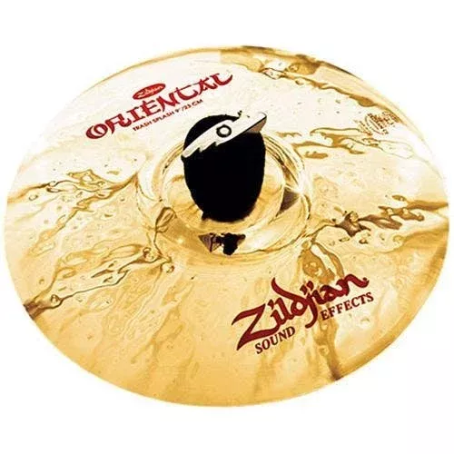 Zildjian Oriental 11″ Trash Splash Cymbal