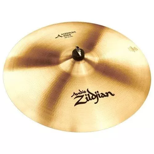 Zildjian A Series 20″ Medium Ride Cymbal