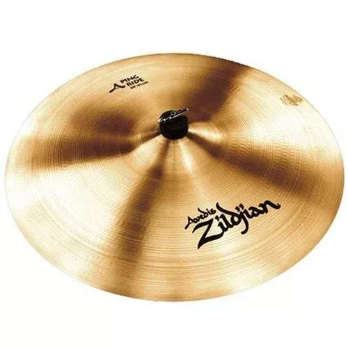 Zildjian A Series 20″ Ping Ride Cymbal