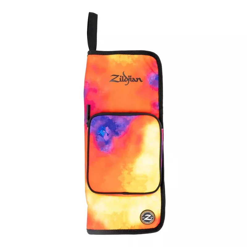 Zildjian Student Stick Bag | Orange Burst | Shop Yandas Music
