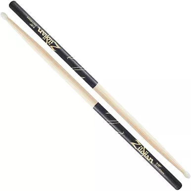 ZILDJIAN Z7AND 7A NYLON DIP DRUMSTICKS Accessories – Drumsticks and Mallets