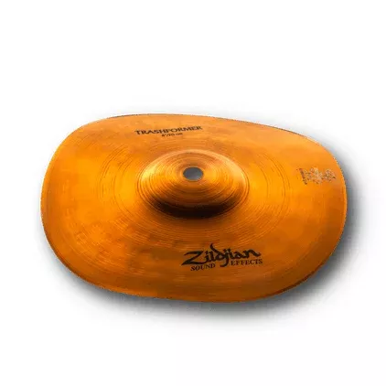 Zildjian ZXT8TRF 8″ Trashformer FX Cymbal