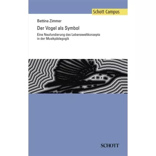 Zimmer, Bettina – Der Vogel als Symbol