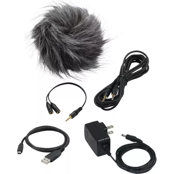ZOOM APH-4NPRO H4 Pro Accessory Pack