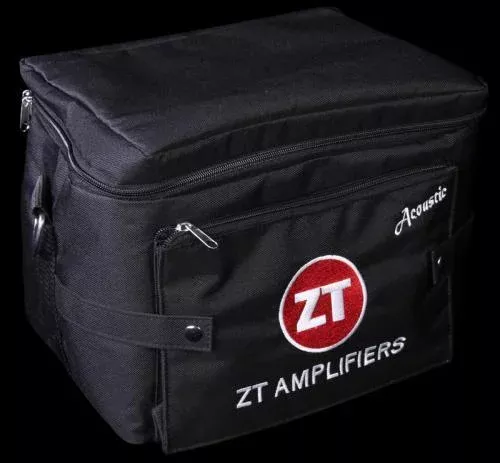 ZT Amplifiers Lunchbox Acoustic Amp Carry Bag