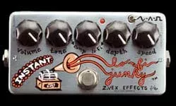 Zvex – Instant Lo-Fi Junky
